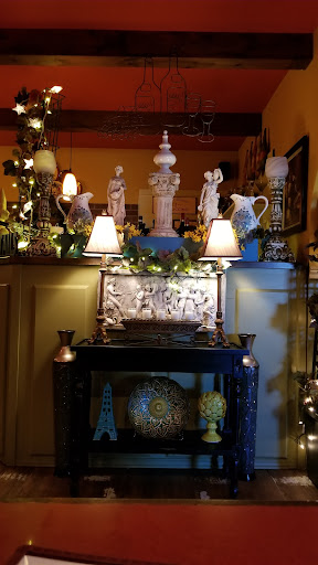 Photo of The Olive Tree - 137 Victoria Rd, Sydney, NS B1P 2V6